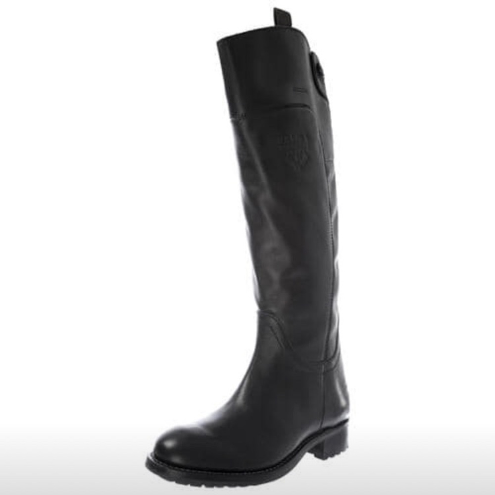 G-STAR RAW PATTON RIDER BOOTS